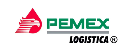 Pemex logistica